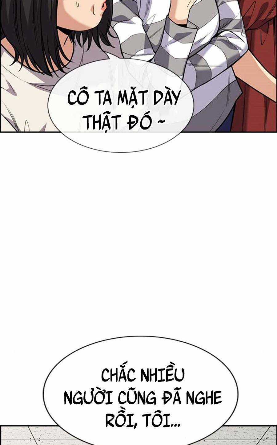 Giáo Dục Chân Chính - Get Schooled Chapter 89 trang 26