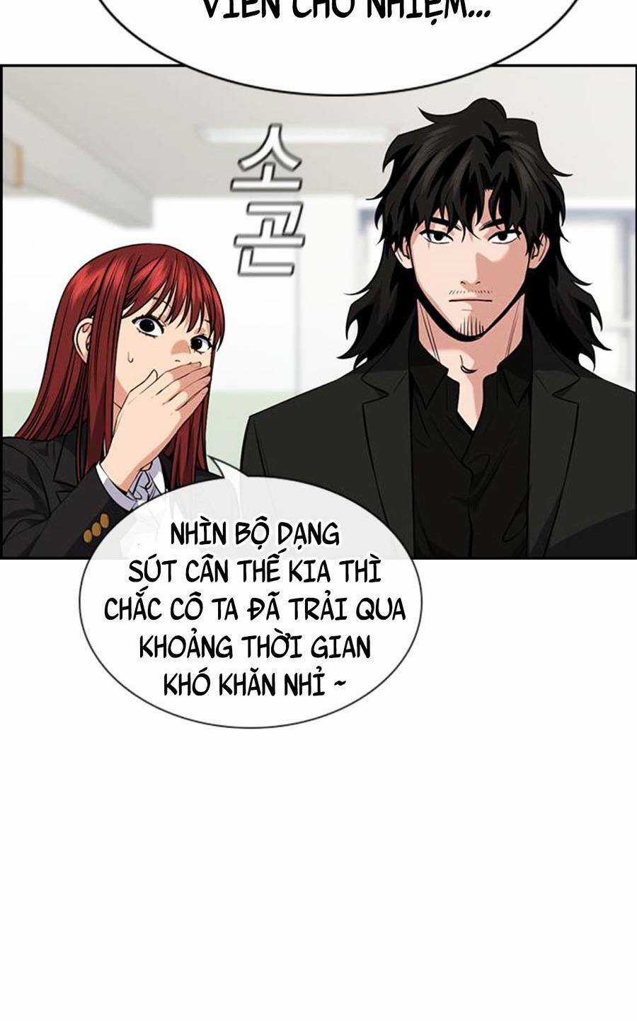 Giáo Dục Chân Chính - Get Schooled Chapter 89 trang 28