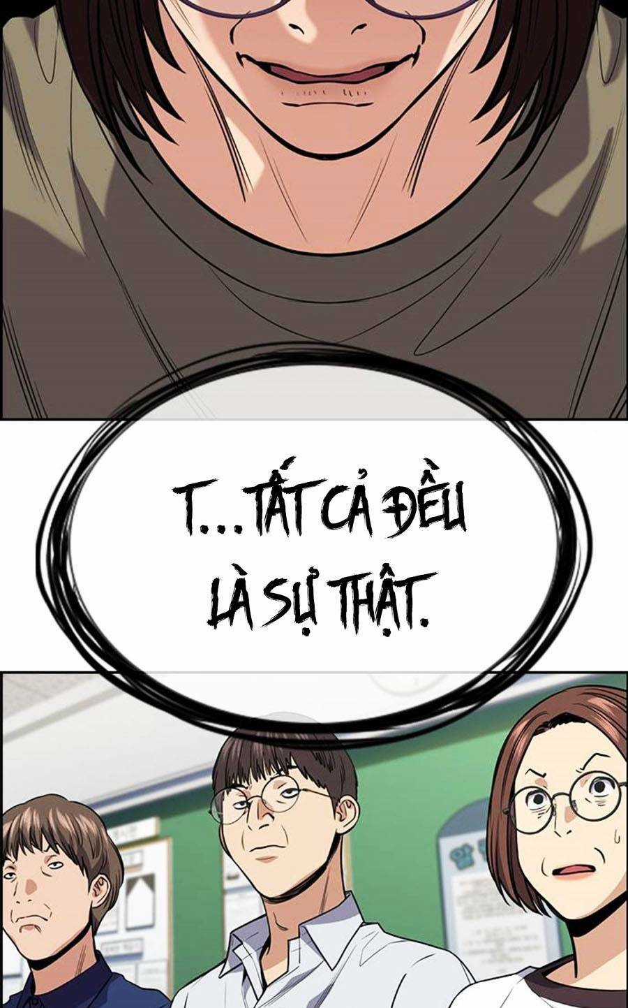 Giáo Dục Chân Chính - Get Schooled Chapter 89 trang 31