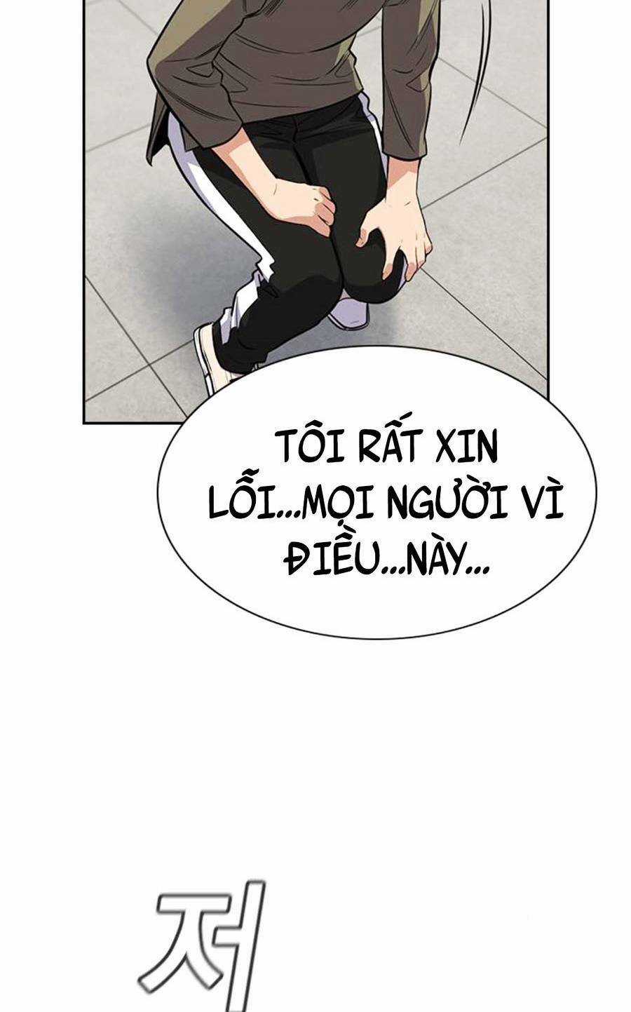 Giáo Dục Chân Chính - Get Schooled Chapter 89 trang 33