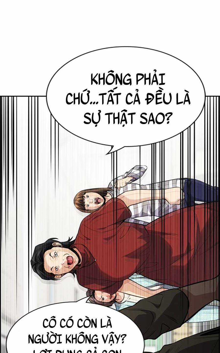 Giáo Dục Chân Chính - Get Schooled Chapter 89 trang 35
