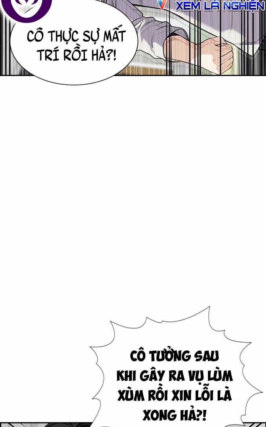 Giáo Dục Chân Chính - Get Schooled Chapter 89 trang 37