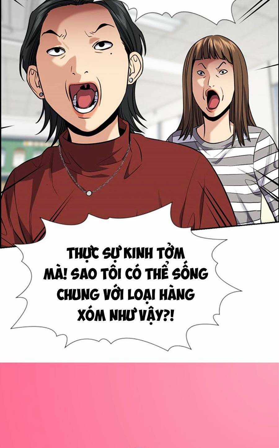 Giáo Dục Chân Chính - Get Schooled Chapter 89 trang 38