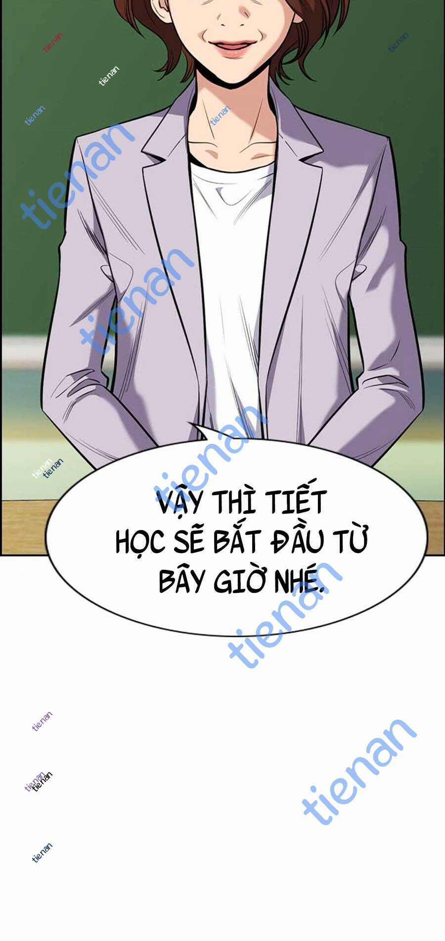 Giáo Dục Chân Chính - Get Schooled Chapter 89 trang 4