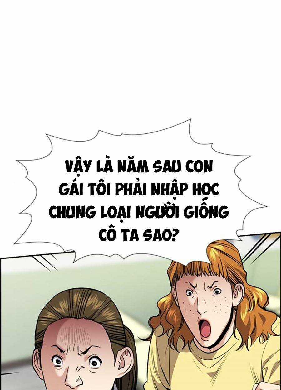 Giáo Dục Chân Chính - Get Schooled Chapter 89 trang 40