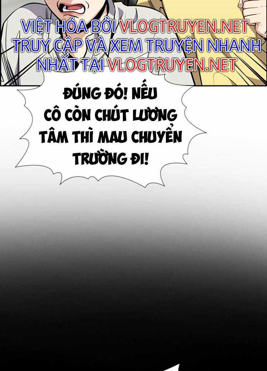 Giáo Dục Chân Chính - Get Schooled Chapter 89 trang 41