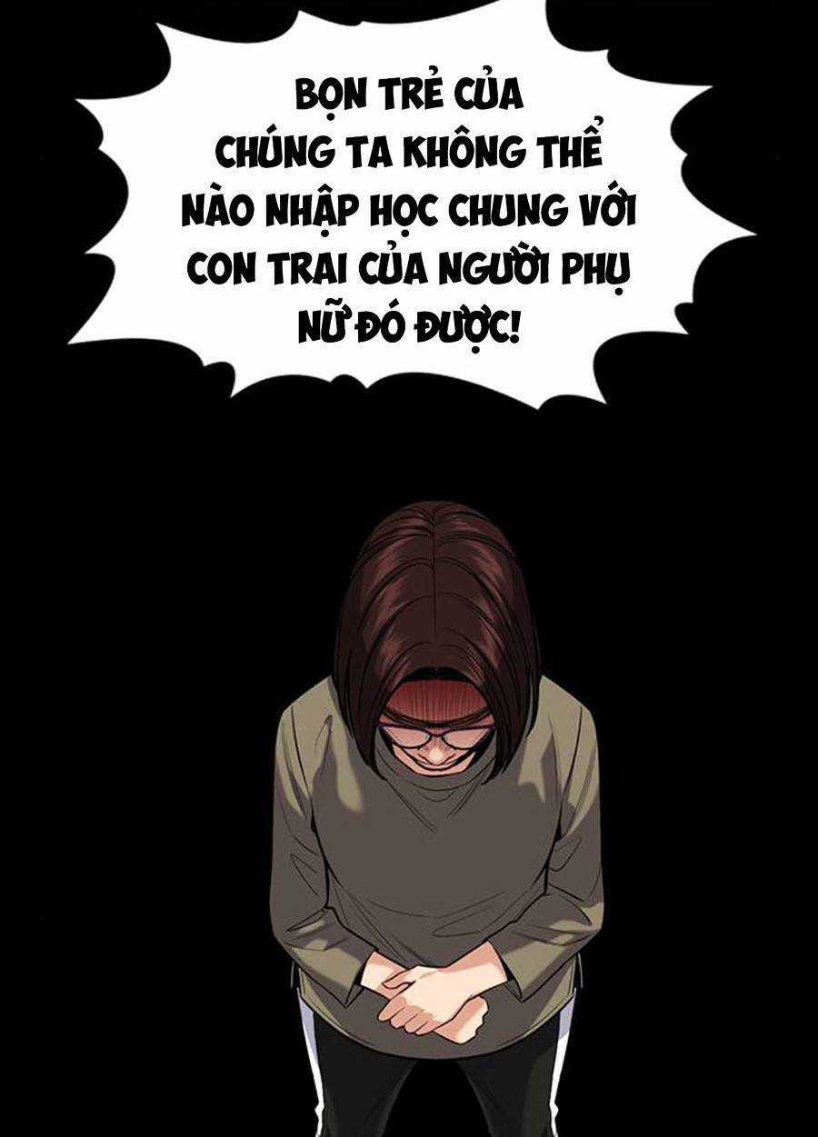 Giáo Dục Chân Chính - Get Schooled Chapter 89 trang 42