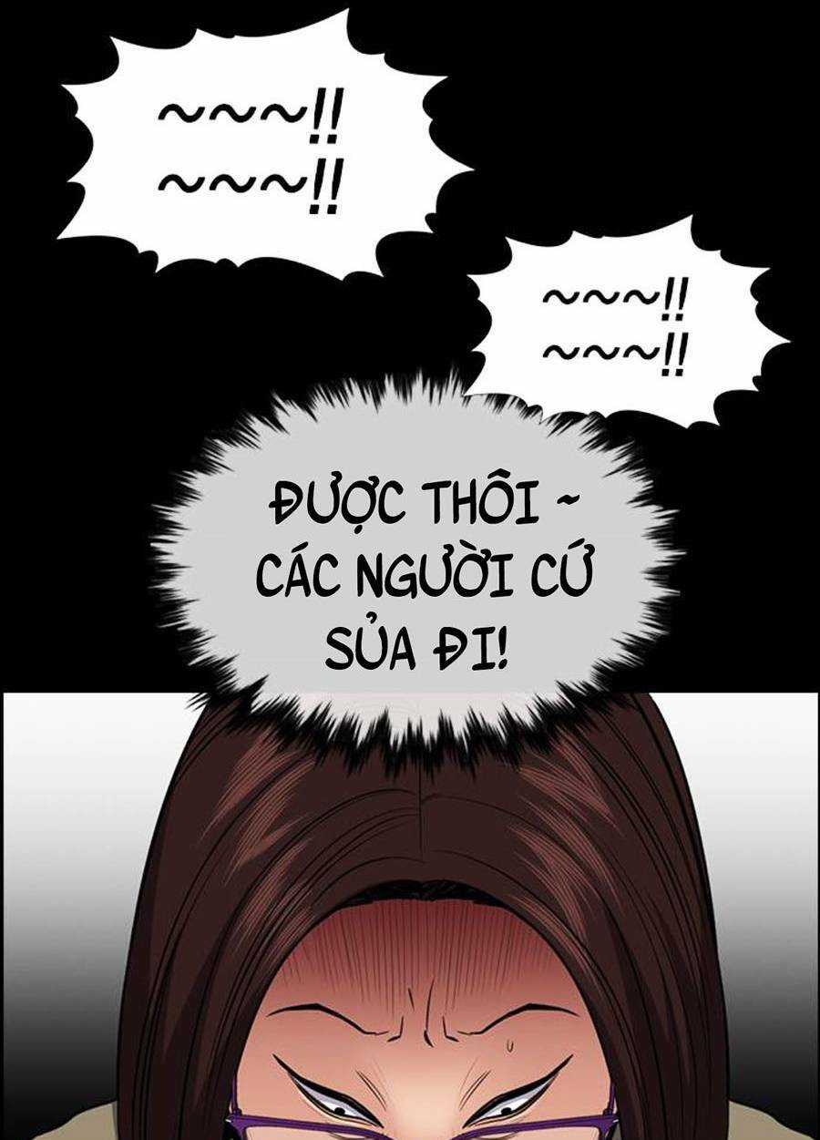 Giáo Dục Chân Chính - Get Schooled Chapter 89 trang 44