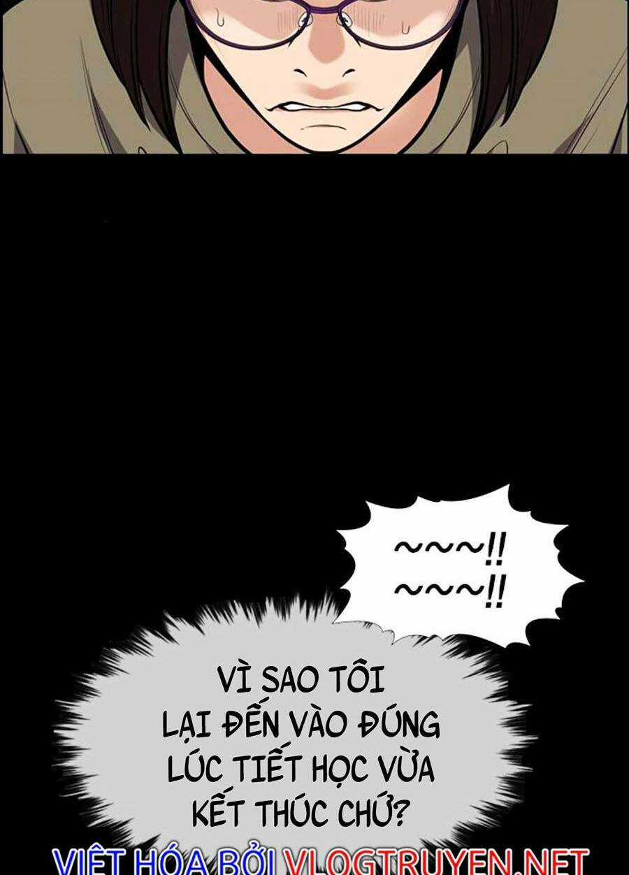 Giáo Dục Chân Chính - Get Schooled Chapter 89 trang 45