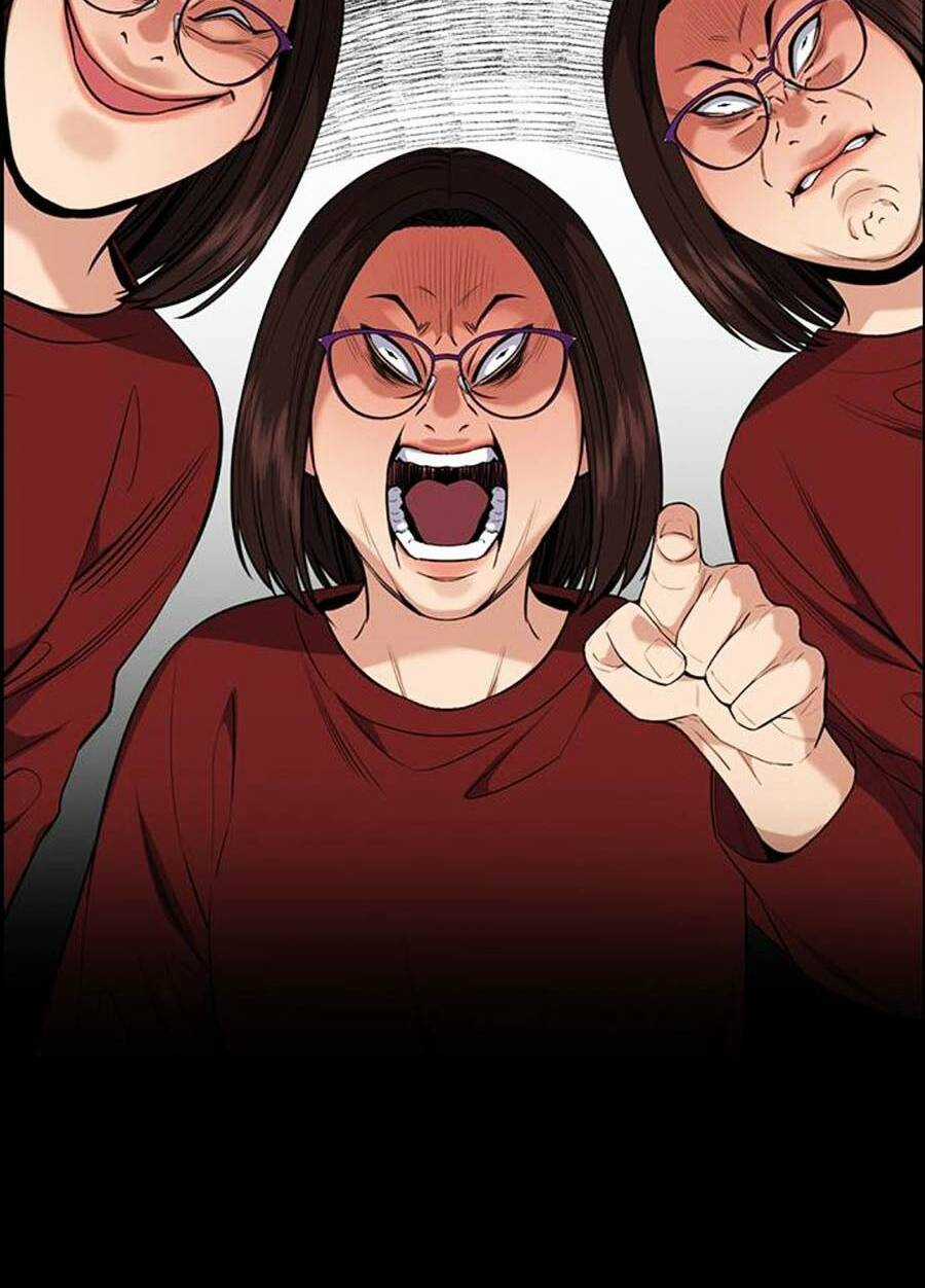 Giáo Dục Chân Chính - Get Schooled Chapter 89 trang 49