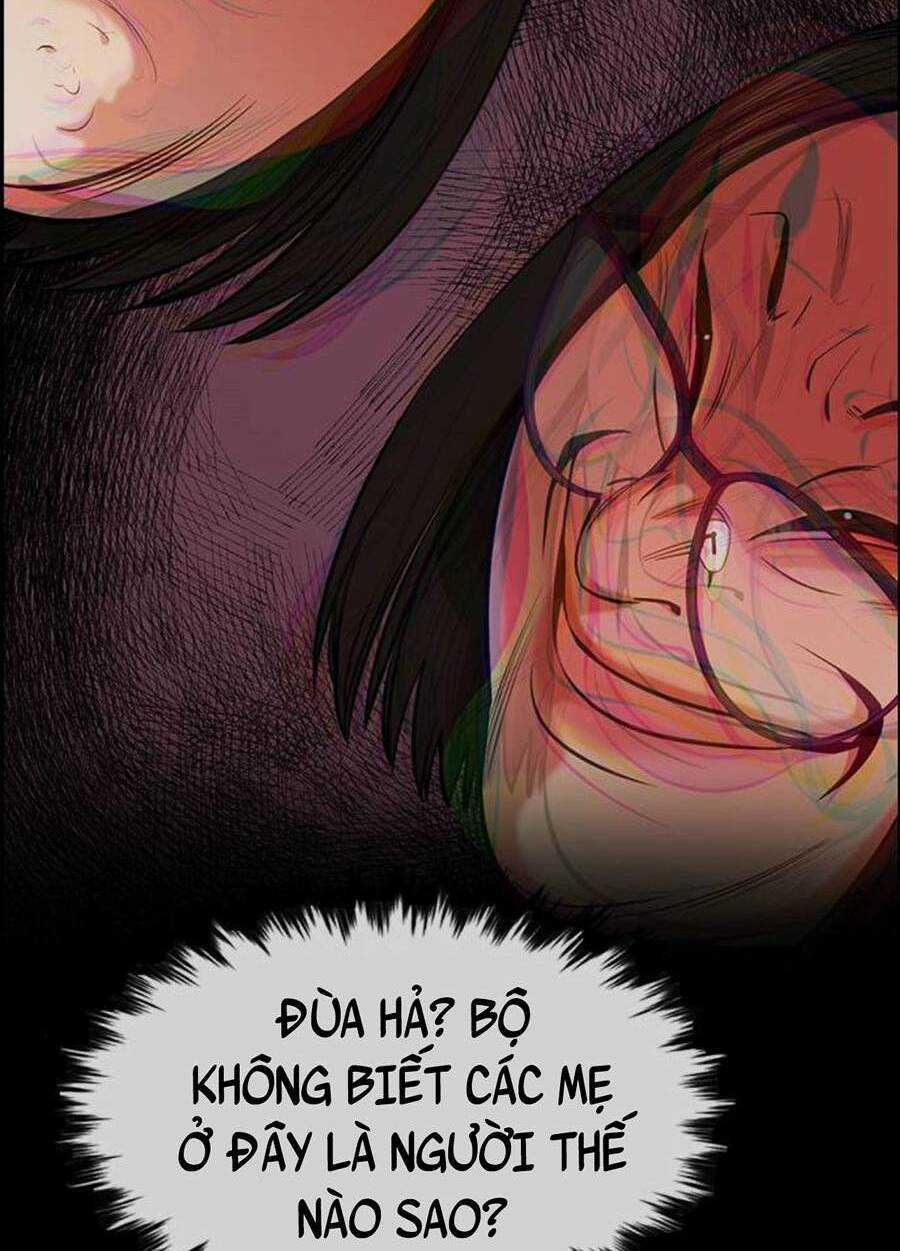 Giáo Dục Chân Chính - Get Schooled Chapter 89 trang 51