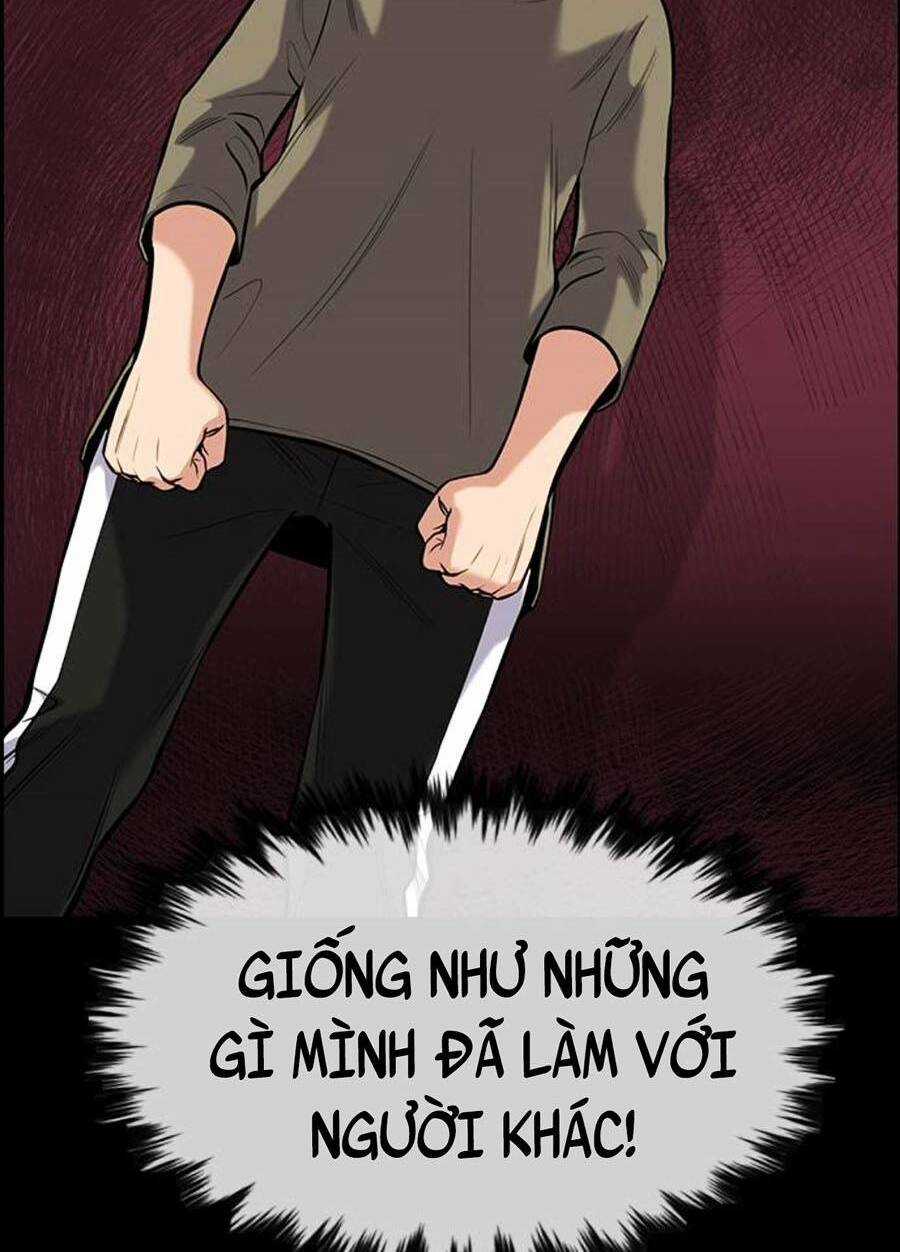 Giáo Dục Chân Chính - Get Schooled Chapter 89 trang 53