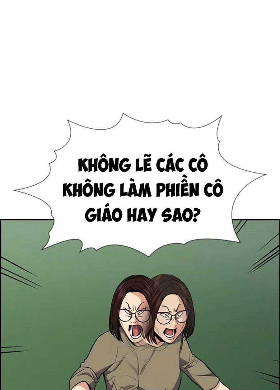 Giáo Dục Chân Chính - Get Schooled Chapter 89 trang 57