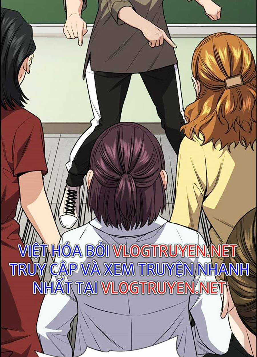 Giáo Dục Chân Chính - Get Schooled Chapter 89 trang 58