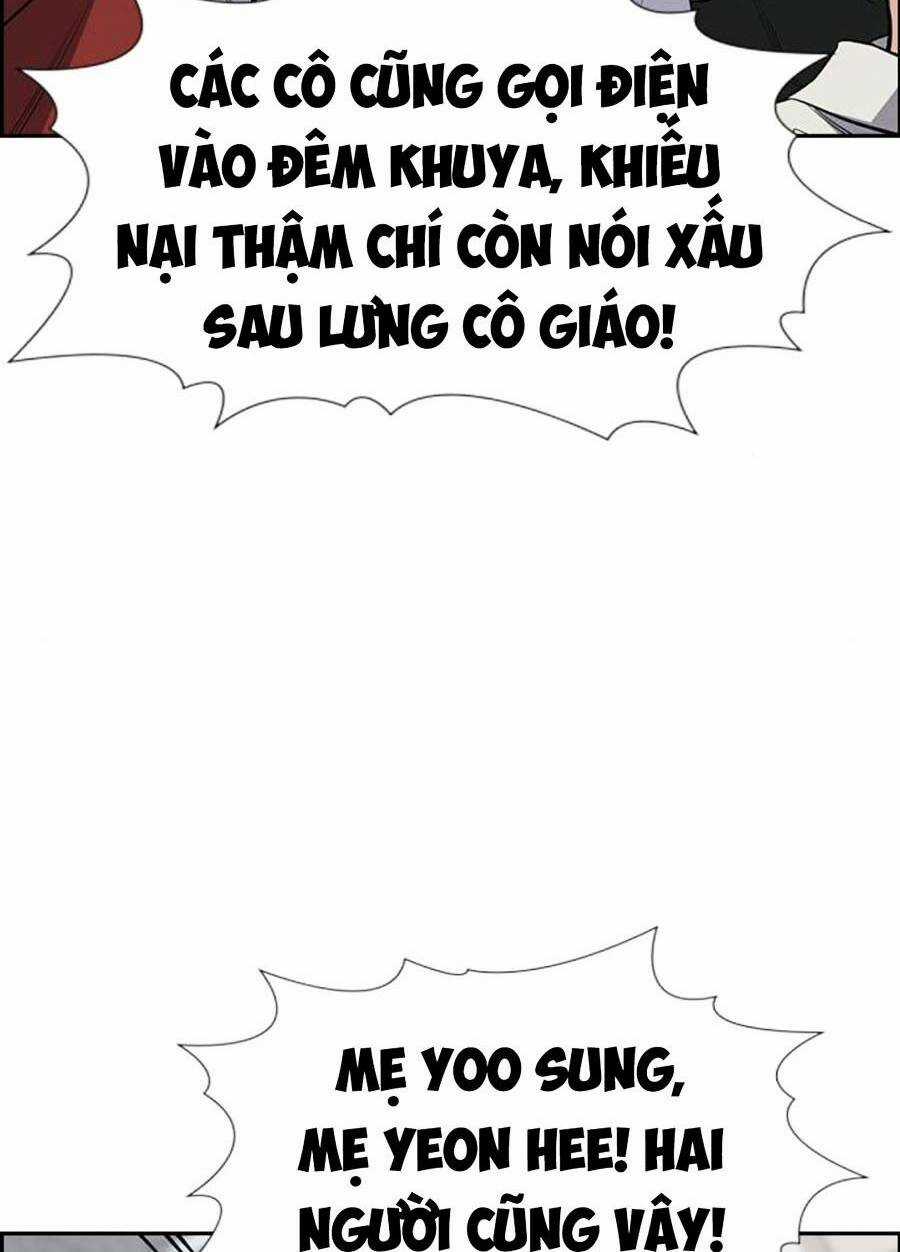 Giáo Dục Chân Chính - Get Schooled Chapter 89 trang 59