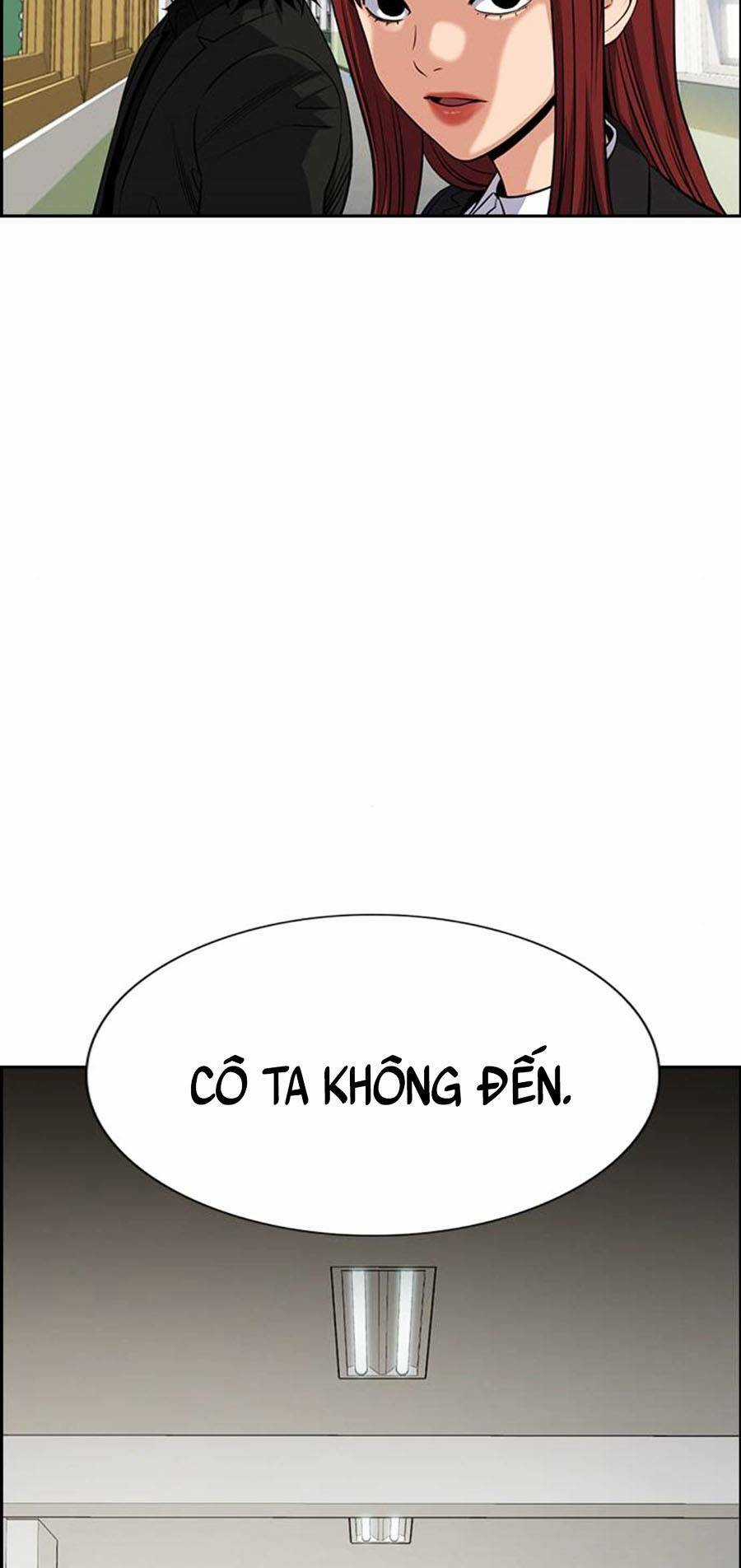 Giáo Dục Chân Chính - Get Schooled Chapter 89 trang 6
