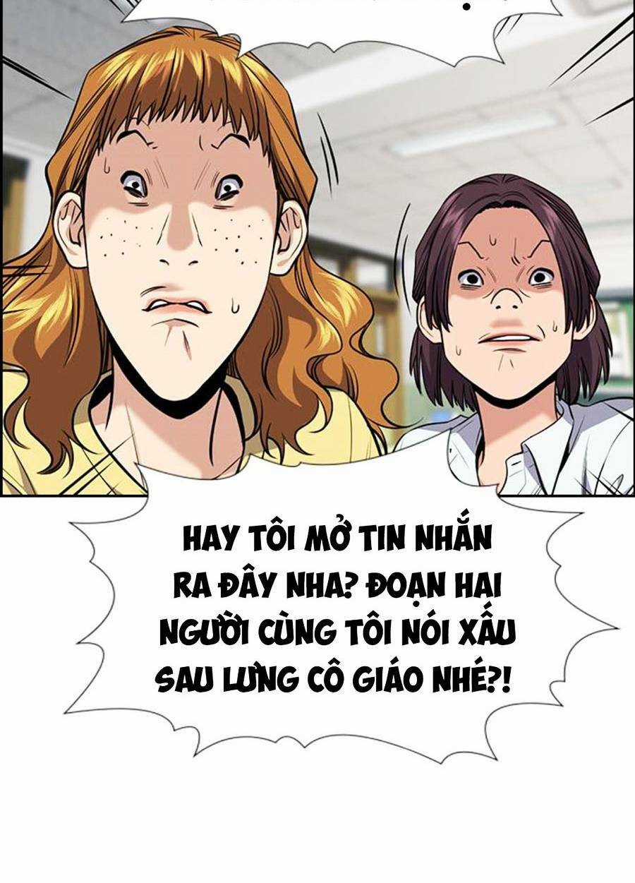 Giáo Dục Chân Chính - Get Schooled Chapter 89 trang 60