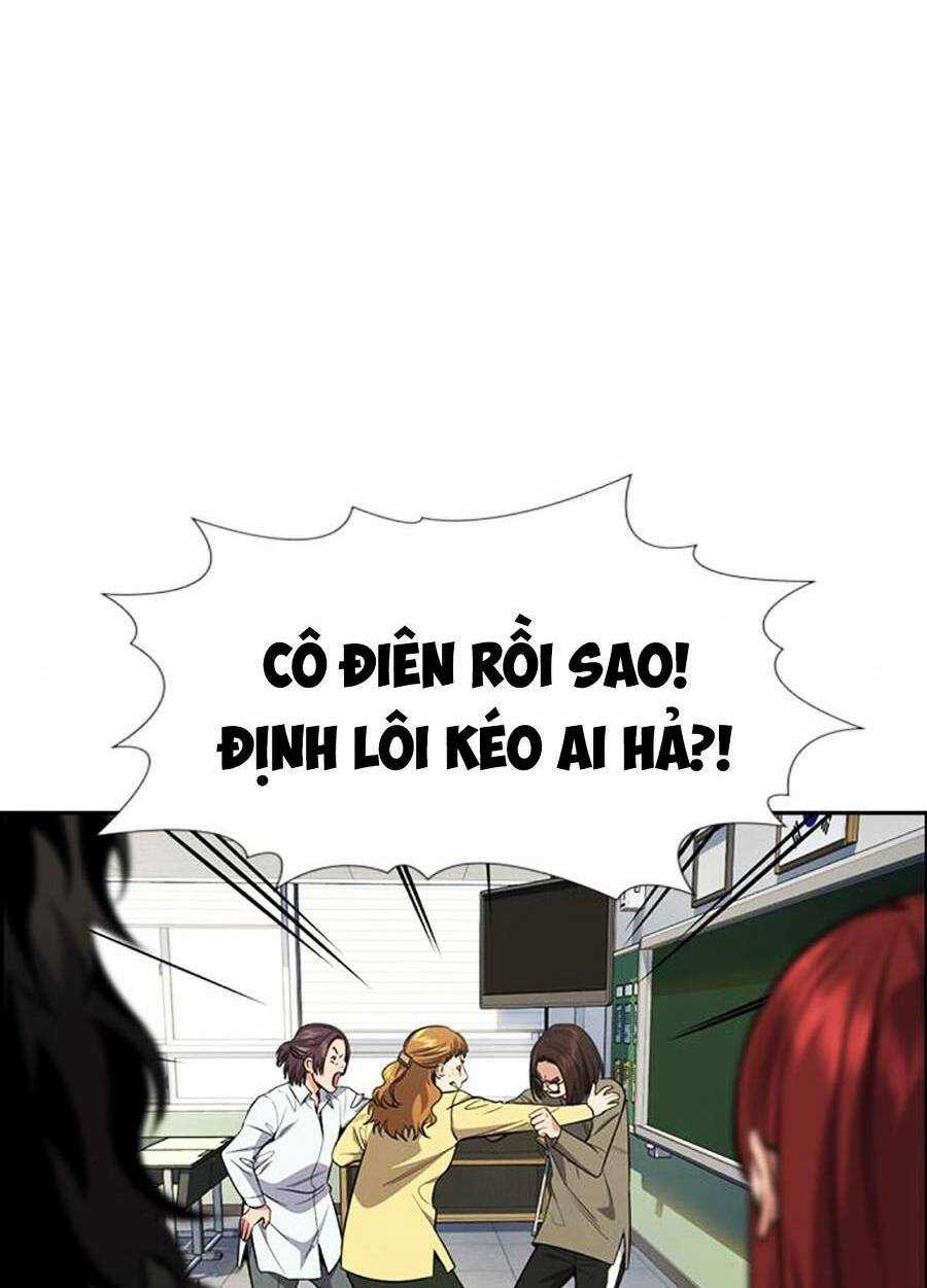 Giáo Dục Chân Chính - Get Schooled Chapter 89 trang 61