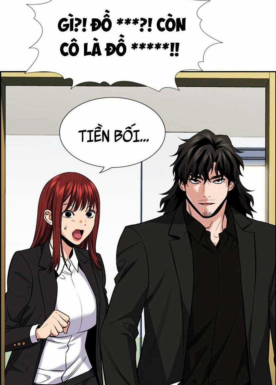 Giáo Dục Chân Chính - Get Schooled Chapter 89 trang 63