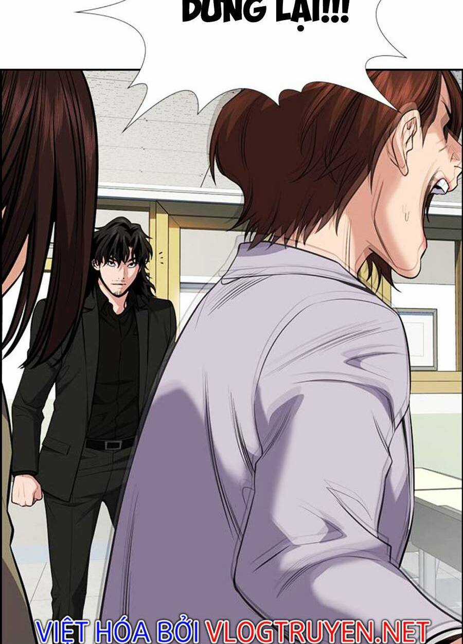 Giáo Dục Chân Chính - Get Schooled Chapter 89 trang 65