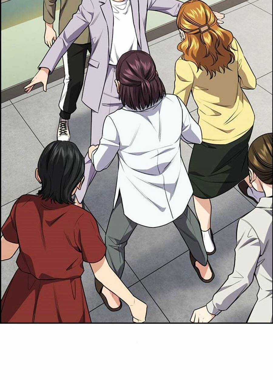 Giáo Dục Chân Chính - Get Schooled Chapter 89 trang 67