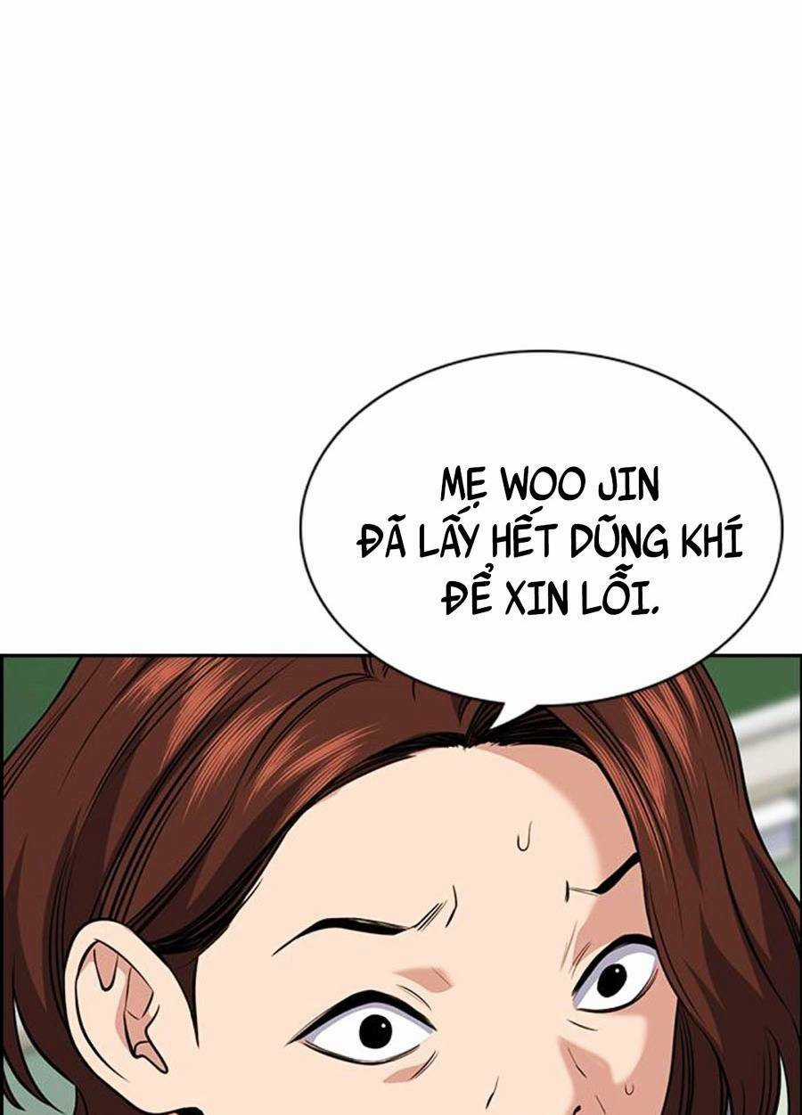 Giáo Dục Chân Chính - Get Schooled Chapter 89 trang 68