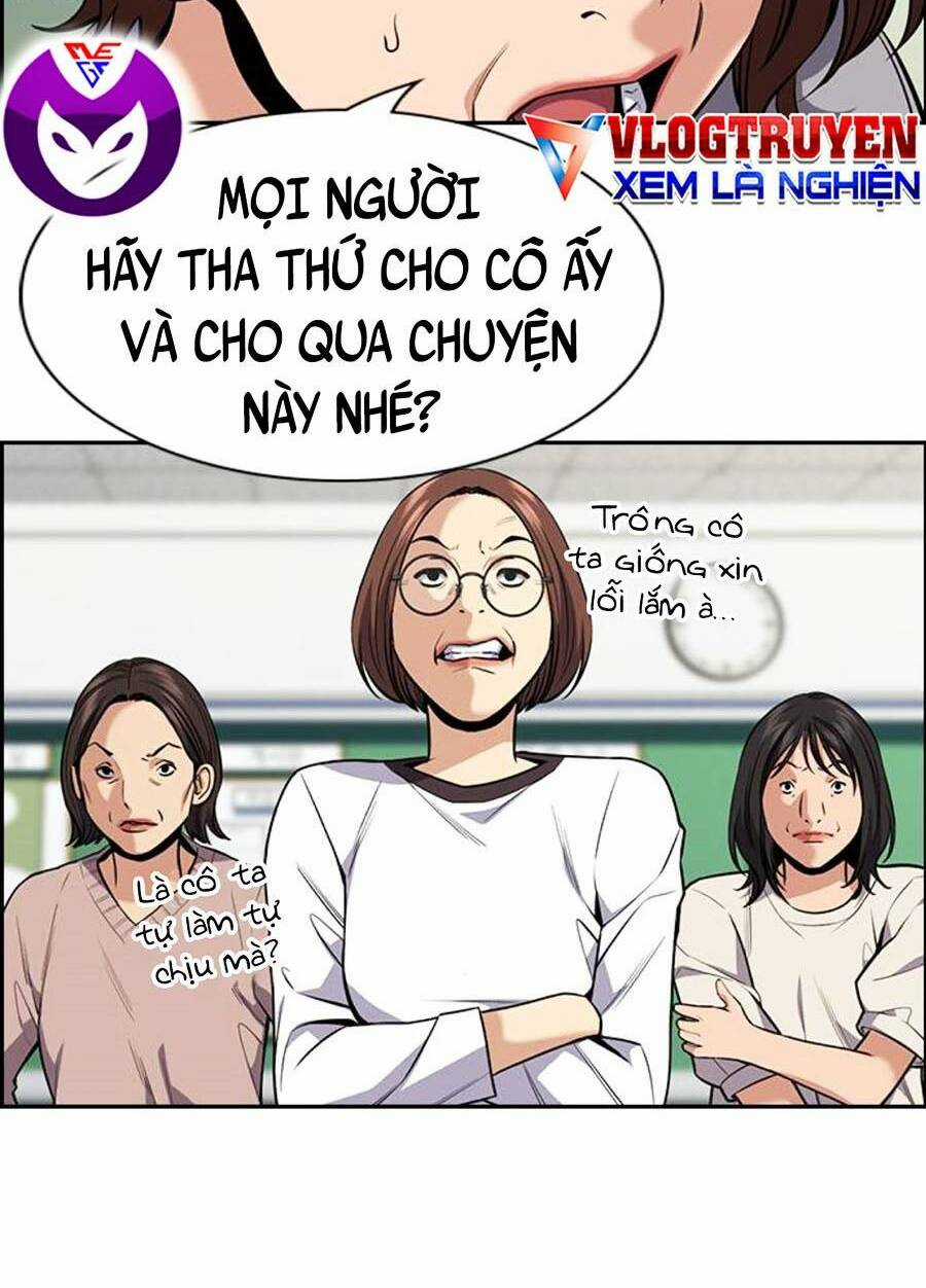 Giáo Dục Chân Chính - Get Schooled Chapter 89 trang 69