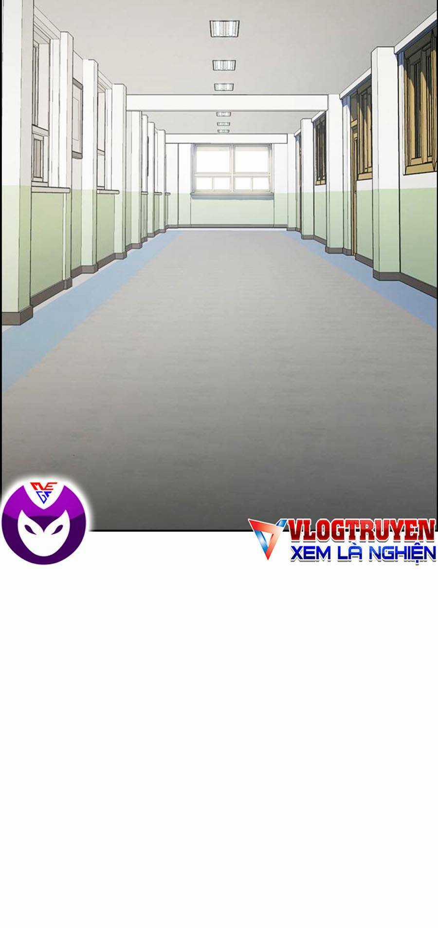 Giáo Dục Chân Chính - Get Schooled Chapter 89 trang 7