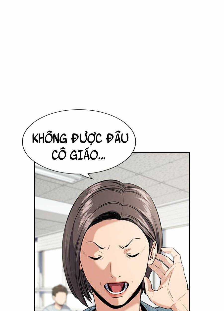 Giáo Dục Chân Chính - Get Schooled Chapter 89 trang 70