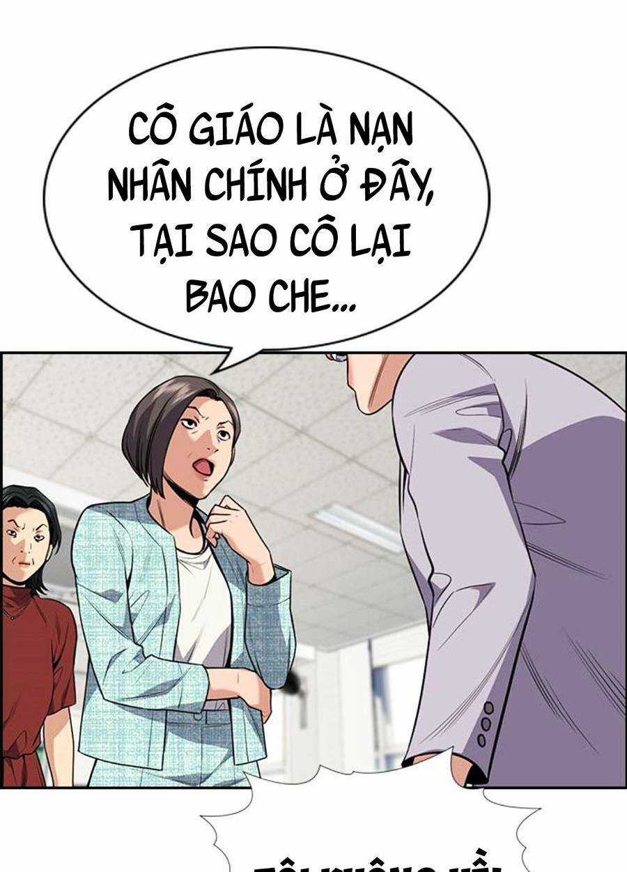 Giáo Dục Chân Chính - Get Schooled Chapter 89 trang 72
