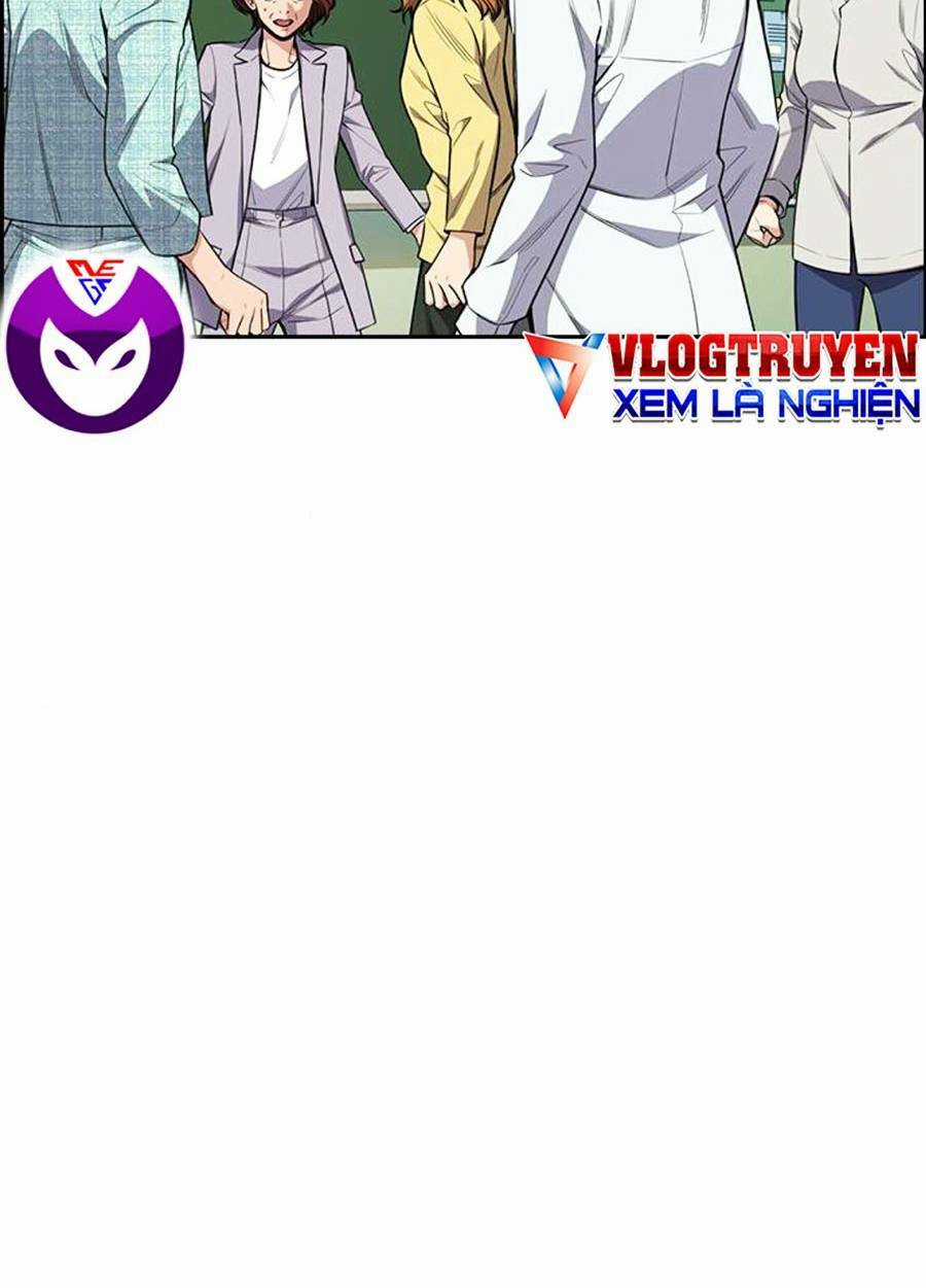 Giáo Dục Chân Chính - Get Schooled Chapter 89 trang 74