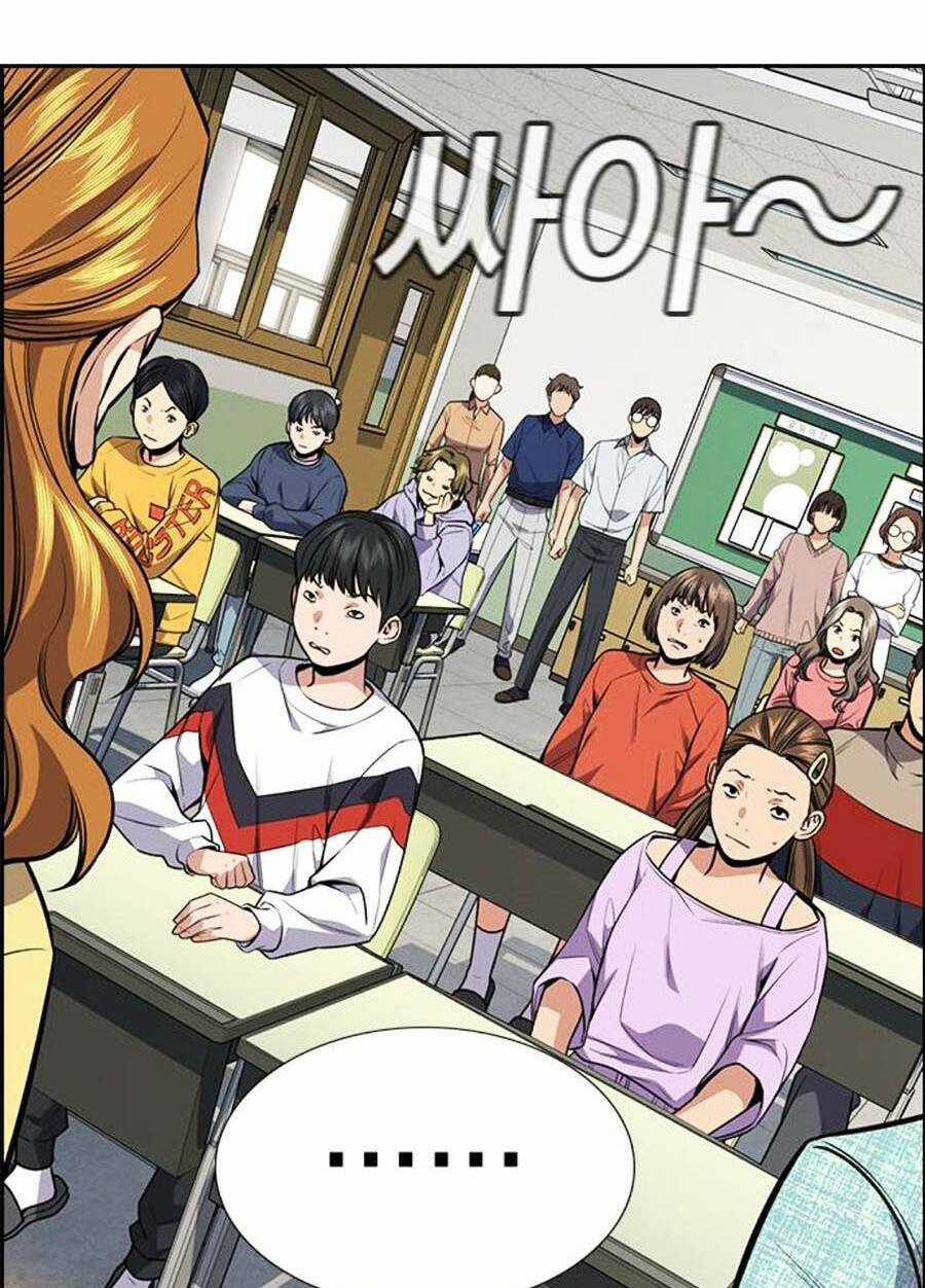 Giáo Dục Chân Chính - Get Schooled Chapter 89 trang 75