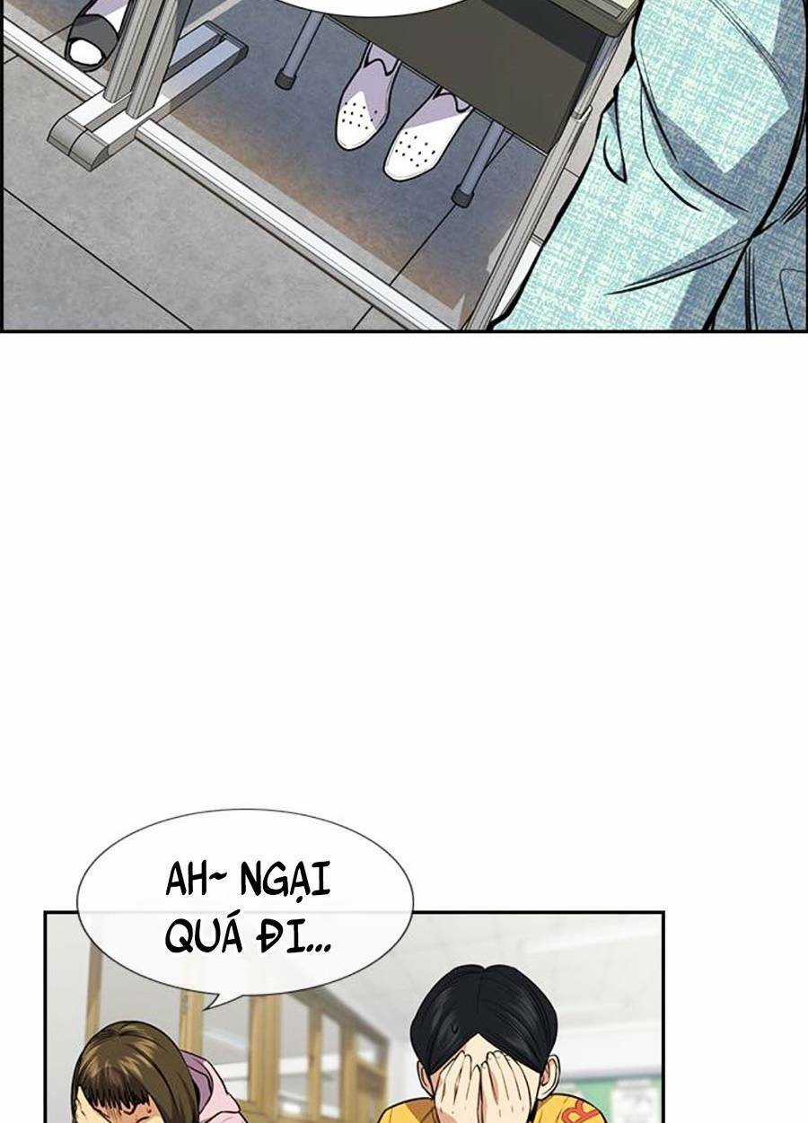 Giáo Dục Chân Chính - Get Schooled Chapter 89 trang 76