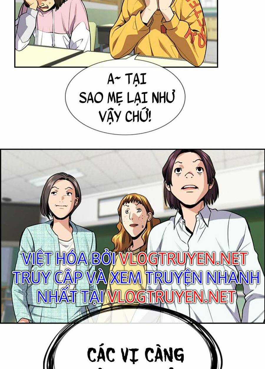 Giáo Dục Chân Chính - Get Schooled Chapter 89 trang 77