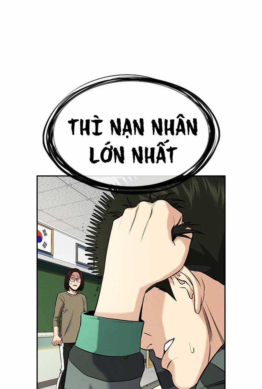 Giáo Dục Chân Chính - Get Schooled Chapter 89 trang 80