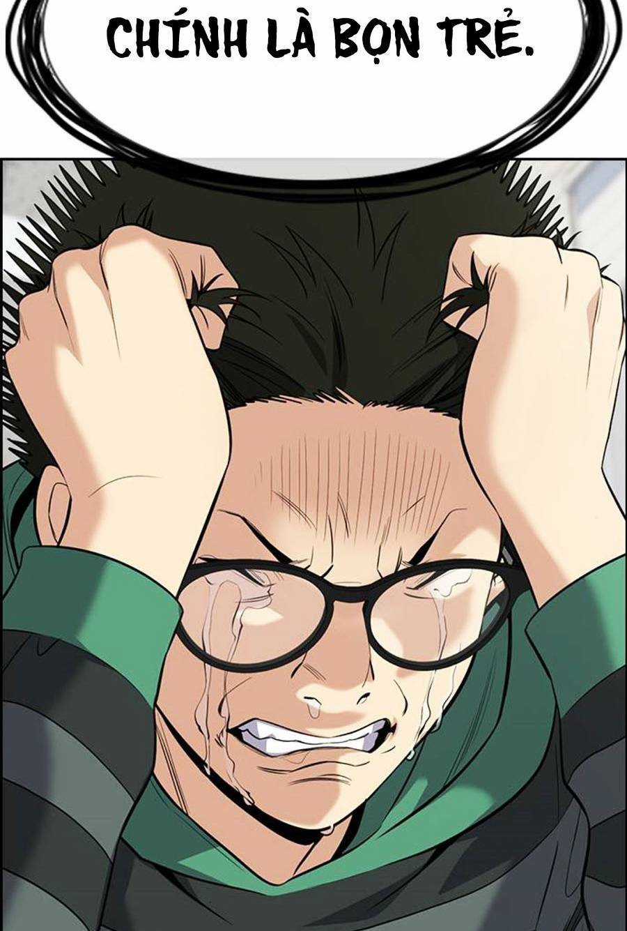 Giáo Dục Chân Chính - Get Schooled Chapter 89 trang 82