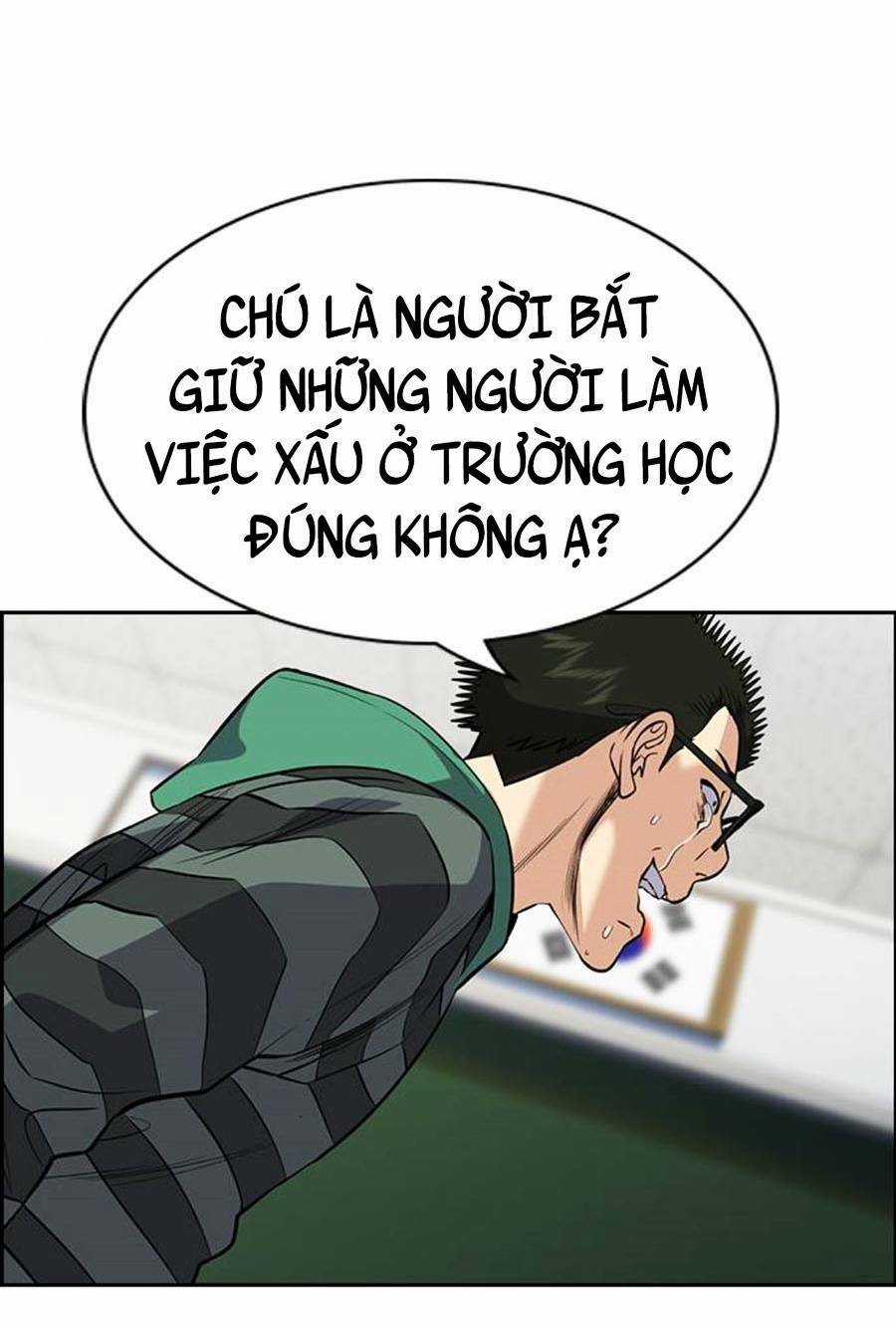 Giáo Dục Chân Chính - Get Schooled Chapter 89 trang 87
