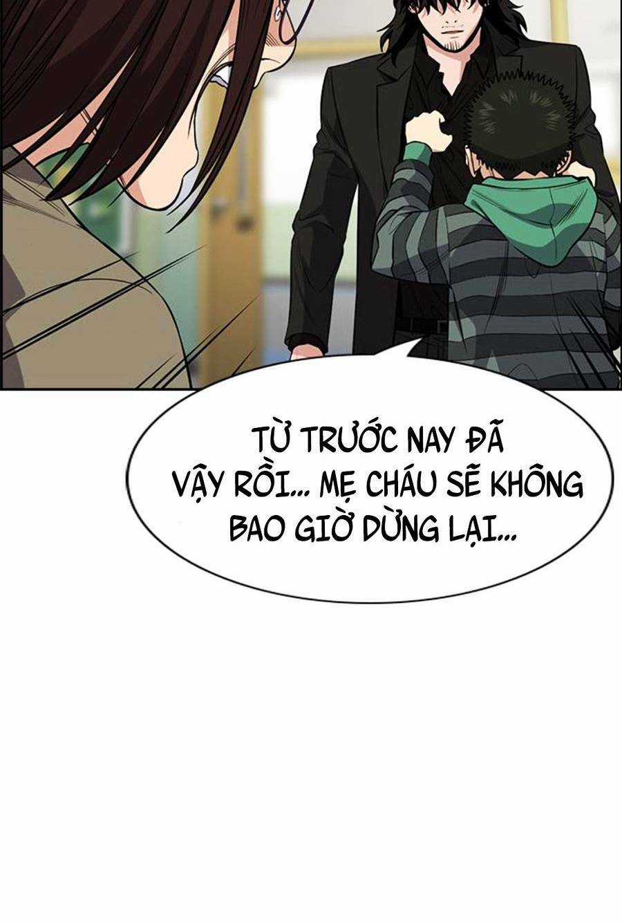 Giáo Dục Chân Chính - Get Schooled Chapter 89 trang 92