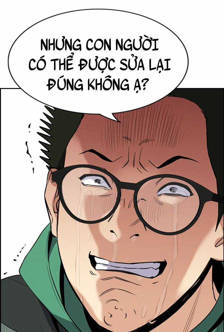 Giáo Dục Chân Chính - Get Schooled Chapter 89 trang 93