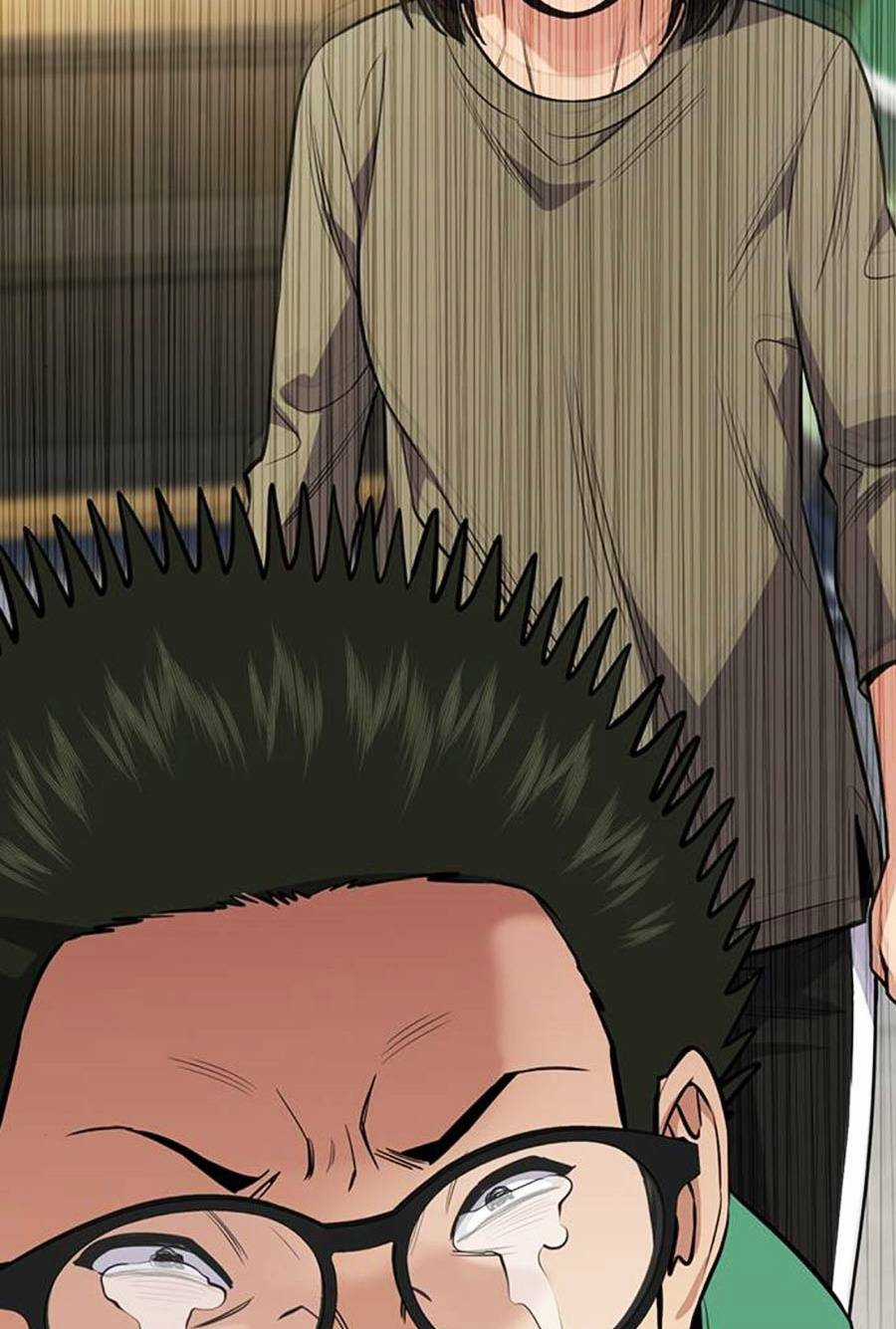 Giáo Dục Chân Chính - Get Schooled Chapter 89 trang 97