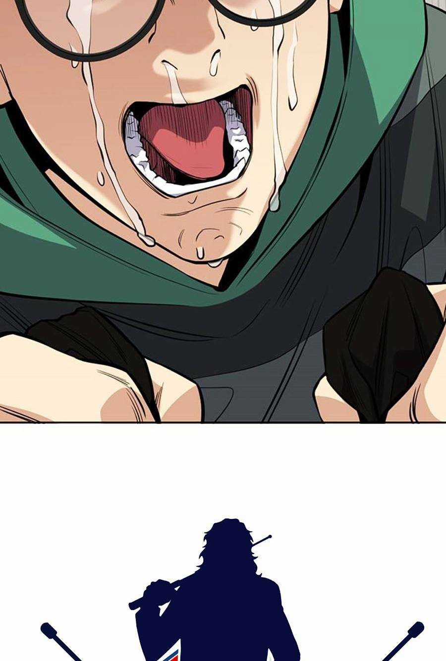 Giáo Dục Chân Chính - Get Schooled Chapter 89 trang 98