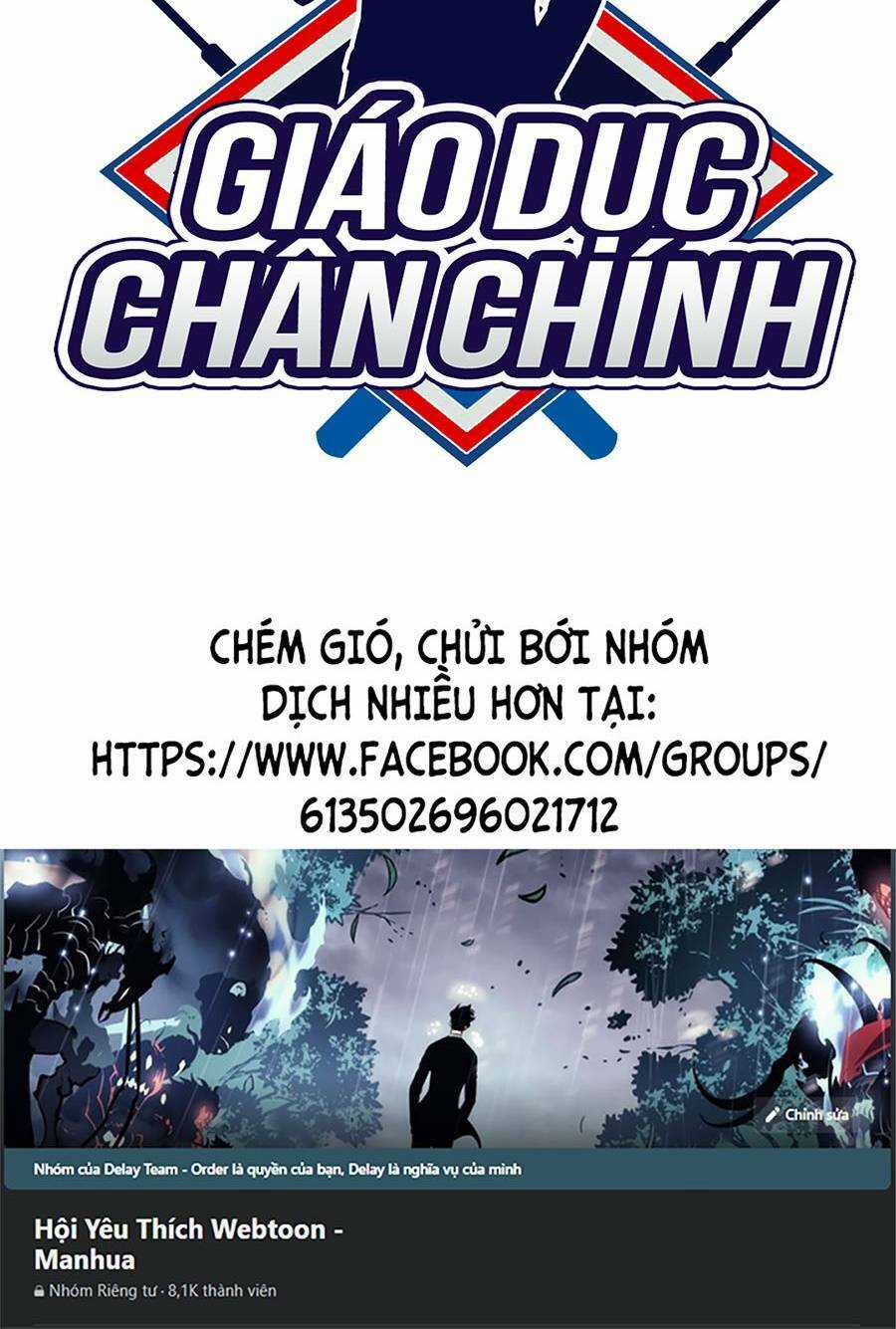 Giáo Dục Chân Chính - Get Schooled Chapter 89 trang 99