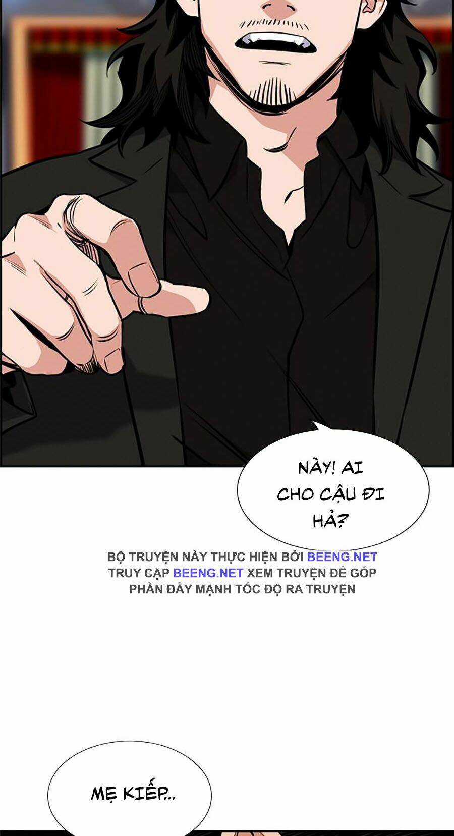 Giáo Dục Chân Chính - Get Schooled Chapter 9 trang 10