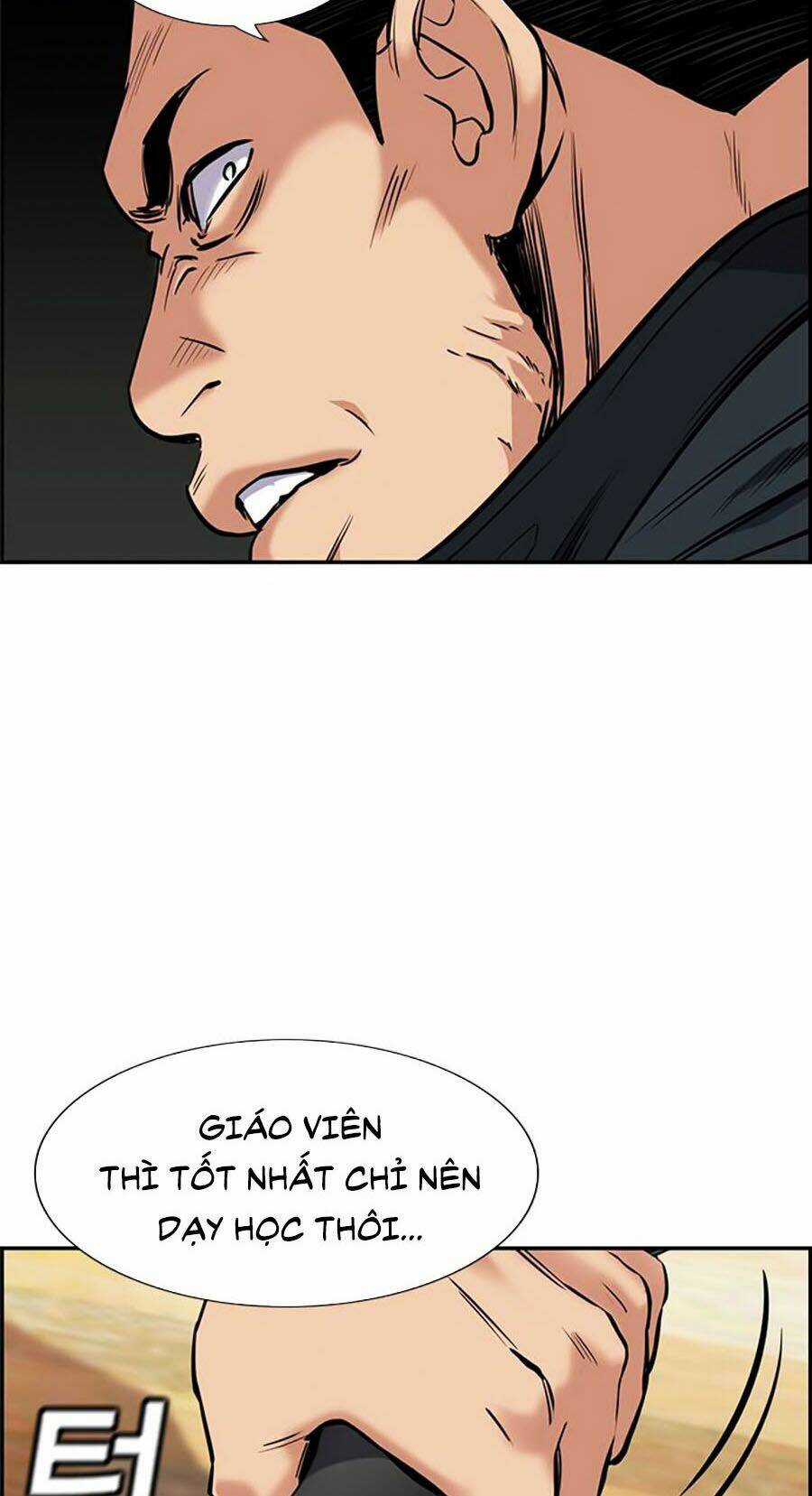 Giáo Dục Chân Chính - Get Schooled Chapter 9 trang 11