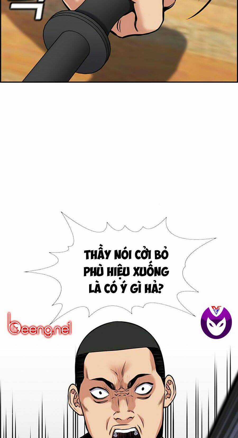 Giáo Dục Chân Chính - Get Schooled Chapter 9 trang 12