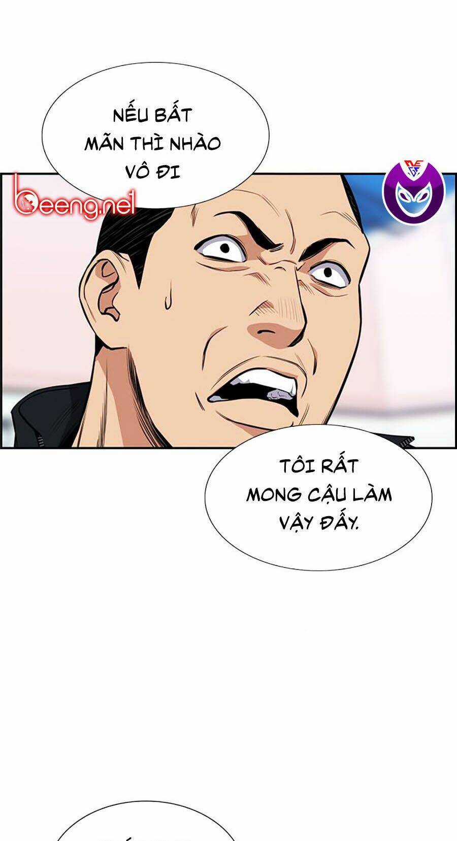 Giáo Dục Chân Chính - Get Schooled Chapter 9 trang 16