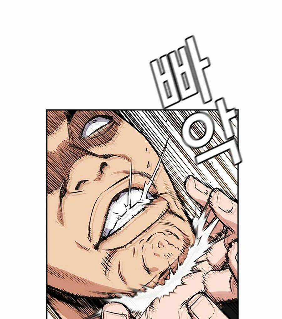 Giáo Dục Chân Chính - Get Schooled Chapter 9 trang 20