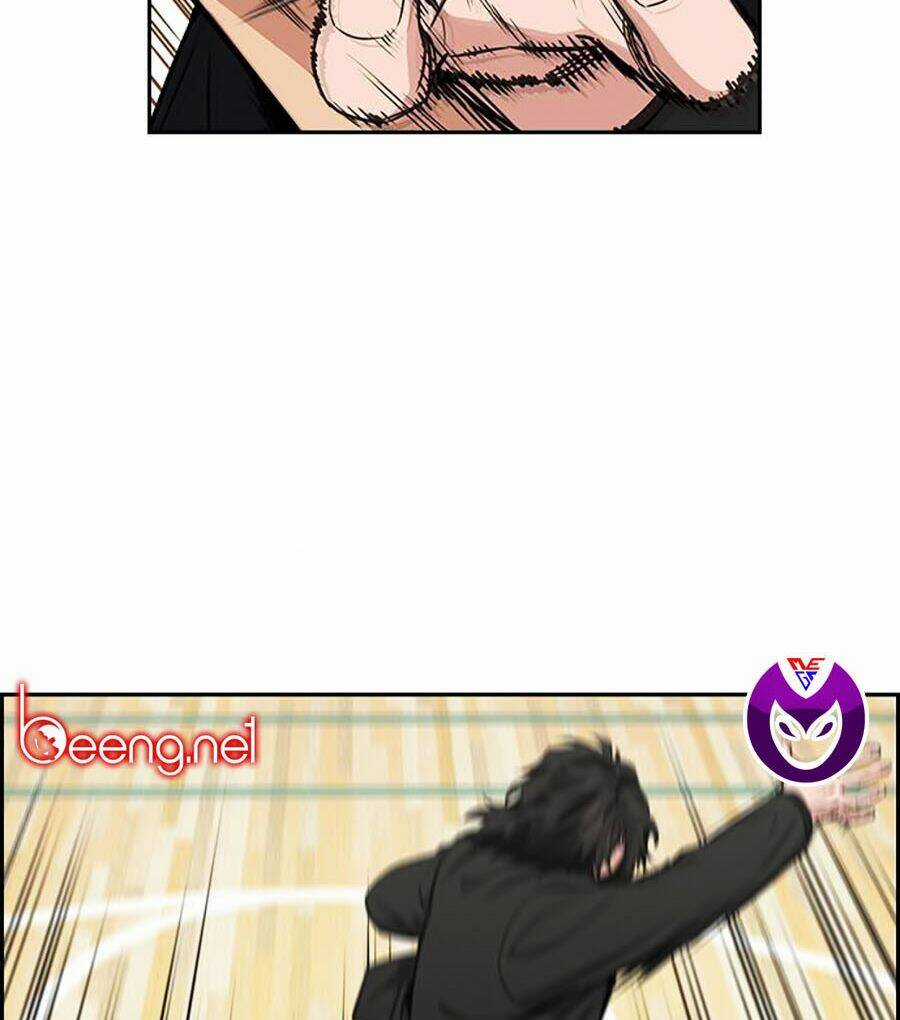 Giáo Dục Chân Chính - Get Schooled Chapter 9 trang 21