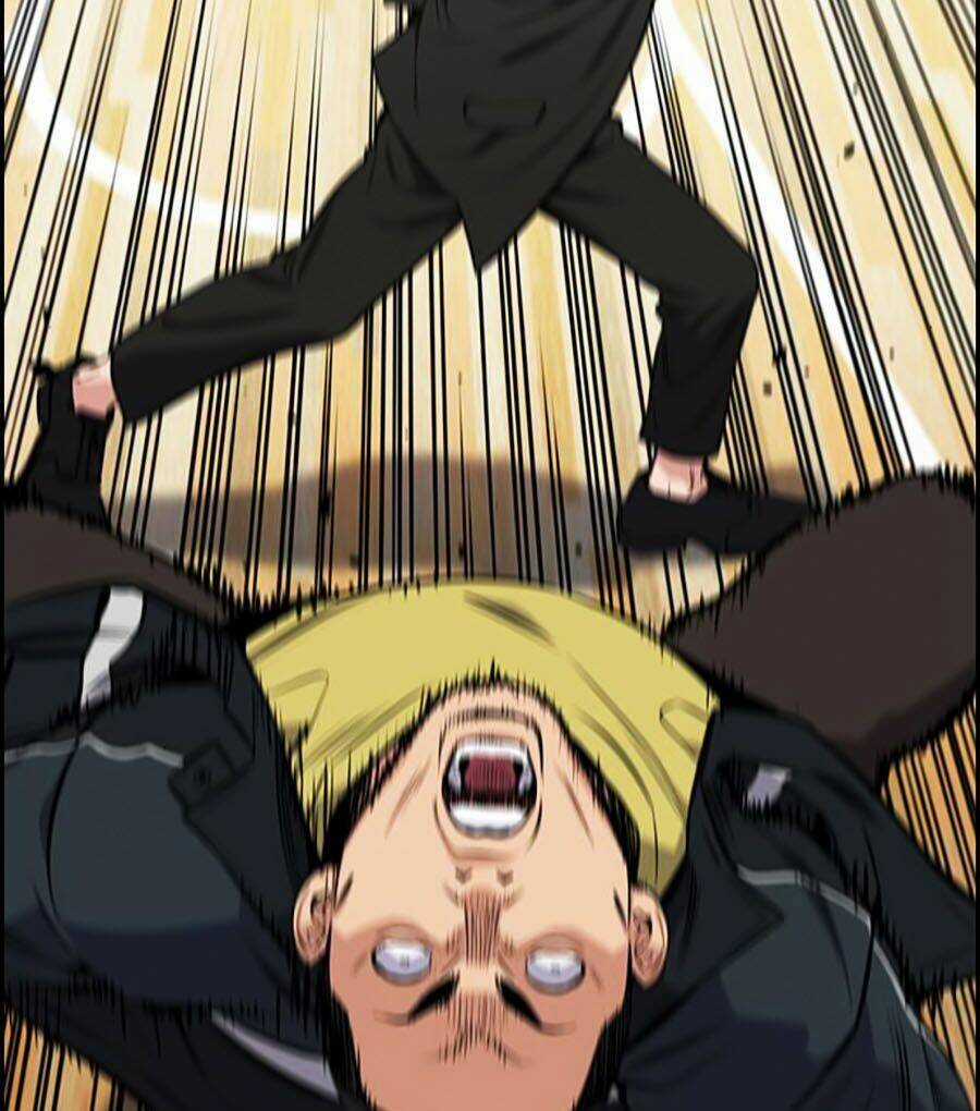 Giáo Dục Chân Chính - Get Schooled Chapter 9 trang 22