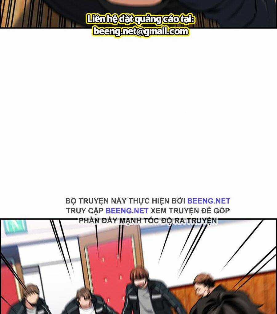 Giáo Dục Chân Chính - Get Schooled Chapter 9 trang 23